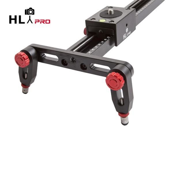 Hlypro 120CM Video Slider