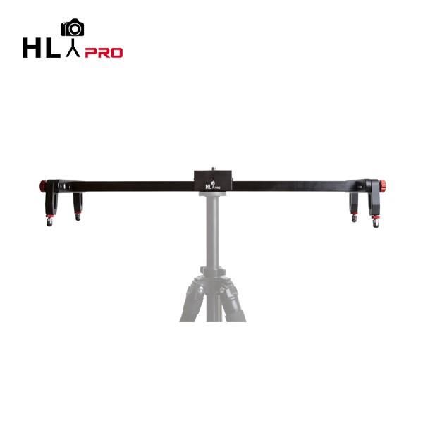 Hlypro 100CM Video Slider