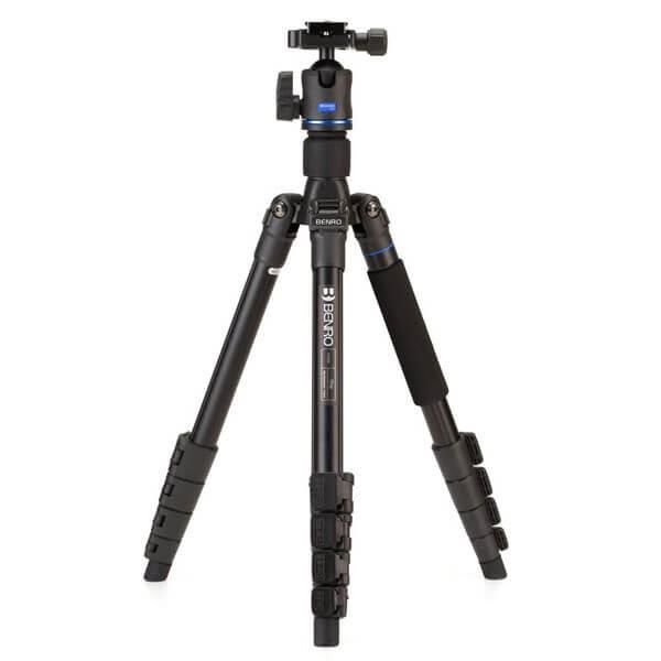 Benro FIT29AIH1 Alüminyum Tripod