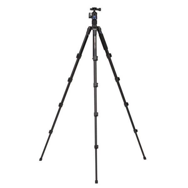 Benro FIT29AIH1 Alüminyum Tripod