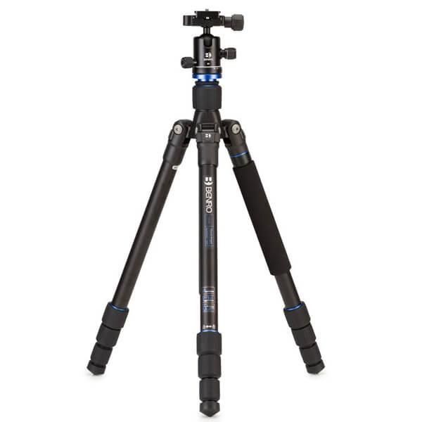 Benro FTA18AB0 Travel Angel Tripod