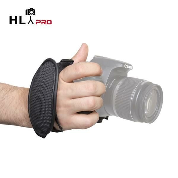Hlypro HandGrip El Tutacağı Elcik