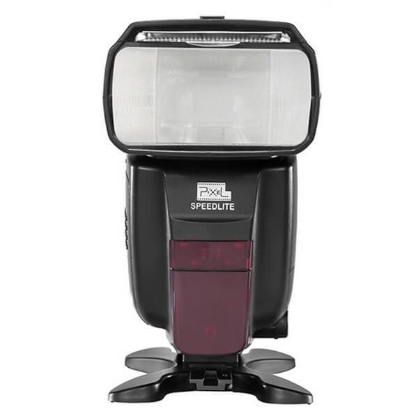 Pixel X800C Speedlite HSS TTL Tepe Flaşı