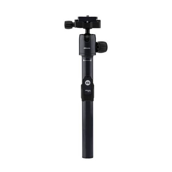 Benro MeFOTO BPAIR BackPacker Air Travel Tripod