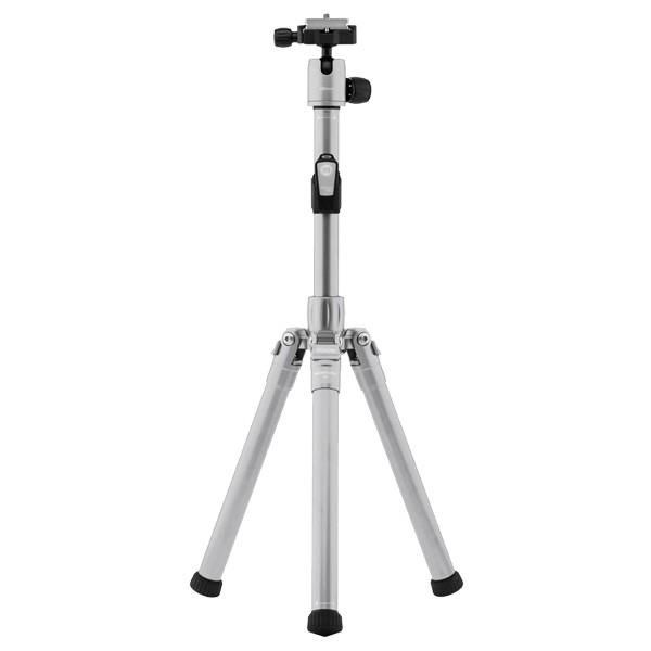 Benro MeFOTO BPAIR BackPacker Air Travel Tripod