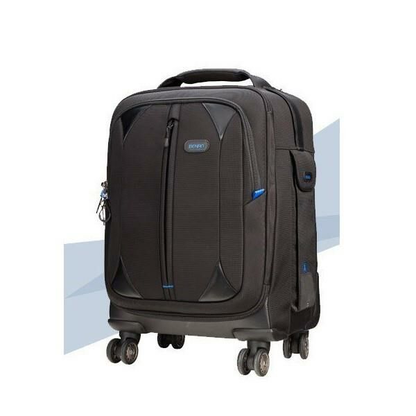 Benro Pioneer 1500 Trolley Case