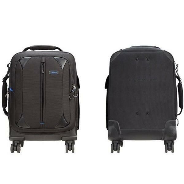 Benro Pioneer 1500 Trolley Case