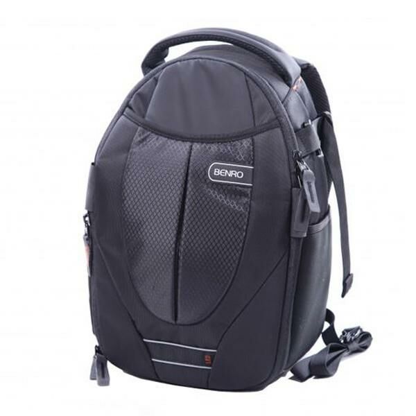 Benro Quicken 200 Sling Bag Sırt Çantası