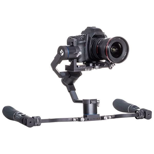 Benro RedDog R2PRO Professional Gimbal