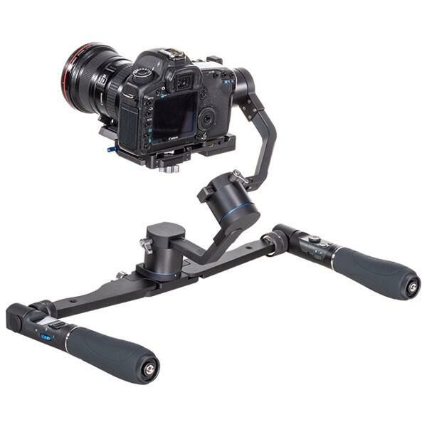 Benro RedDog R2PRO Professional Gimbal