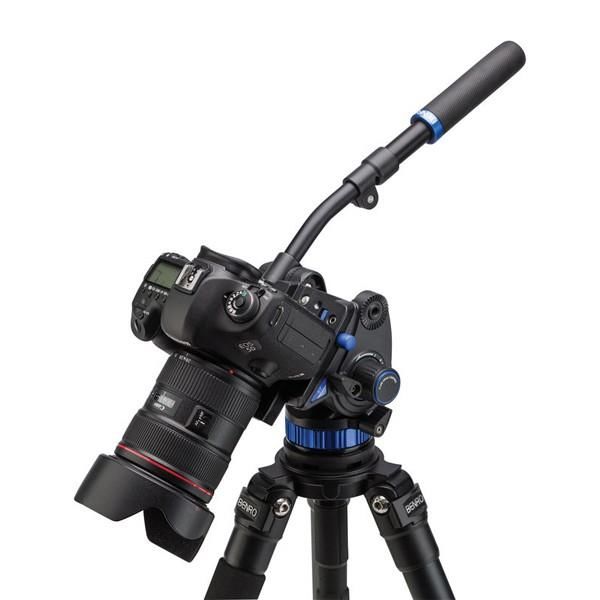 Benro S-7 Video Head