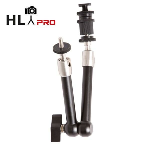 Hlypro Magic Arm Ayarlanabilir Bacak