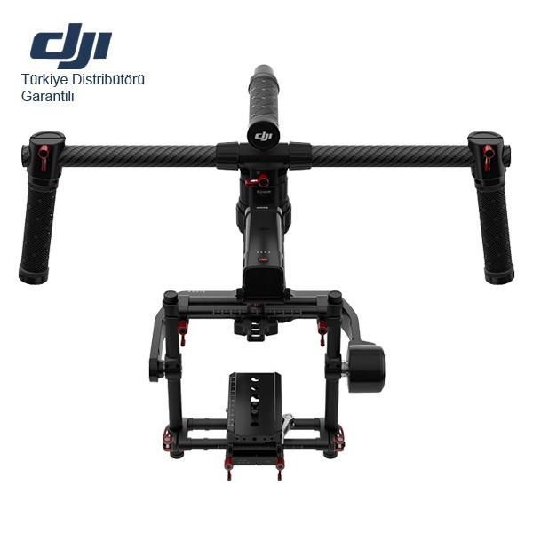 DJI Ronin MX Gimbal Stabilizer Sistem