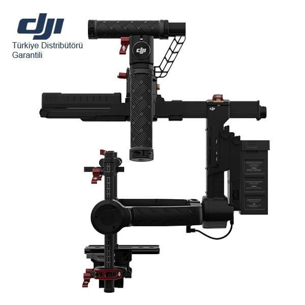 DJI Ronin MX Gimbal Stabilizer Sistem