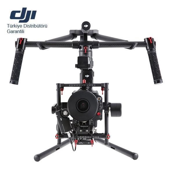 DJI Ronin MX Gimbal Stabilizer Sistem