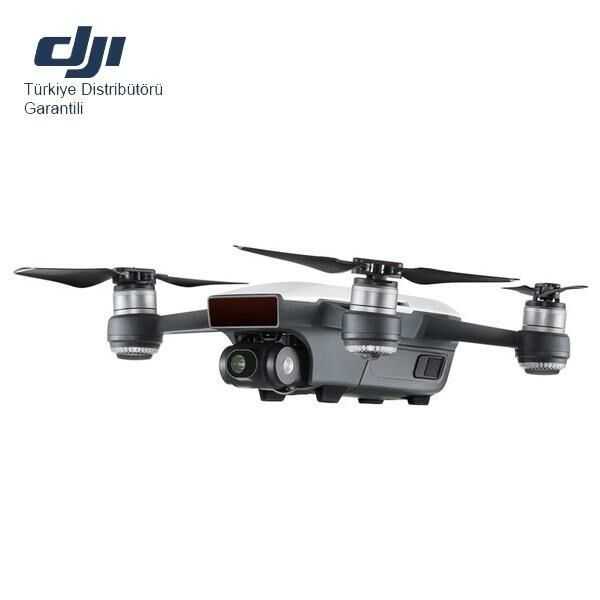 DJI Spark Controller Combo Drone