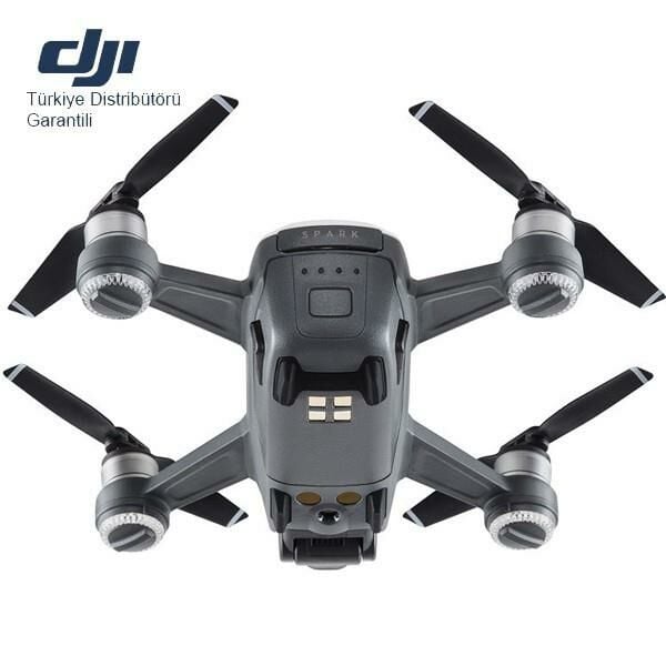 DJI Spark Controller Combo Drone