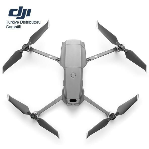 Dji Mavic 2 Zoom Drone