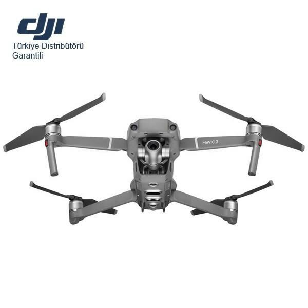 Dji Mavic 2 Zoom Drone