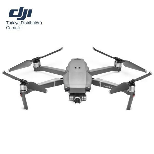 Dji Mavic 2 Zoom Drone