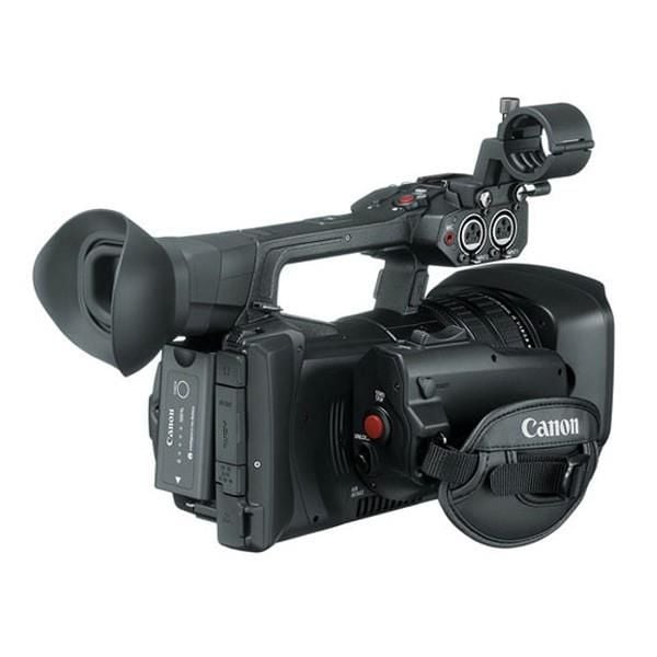 Canon XF200 HD Video Kamera