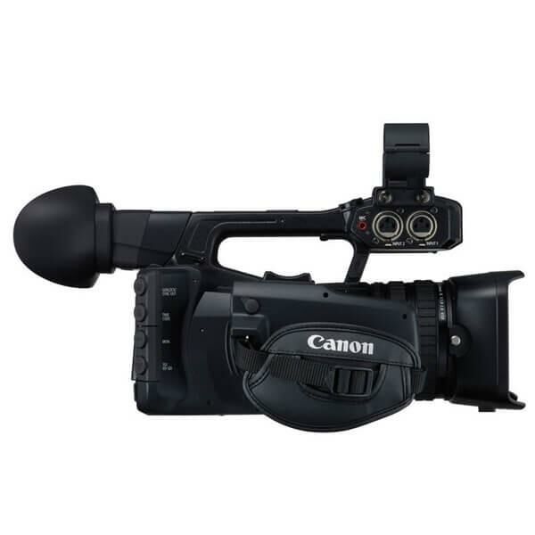 Canon XF205 Full HD Profesyonel Video Kamera
