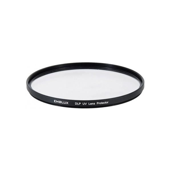 Emolux 37mm UV Filtre