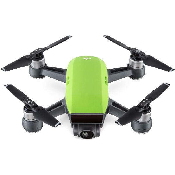 DJI Spark Fly More Combo Drone (YEŞİL)