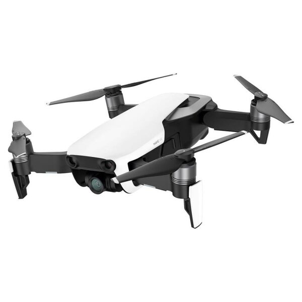 Djı Mavic Air Arctic White Drone