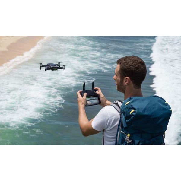 Dji Mavic Air Fly More Combo Siyah  Drone