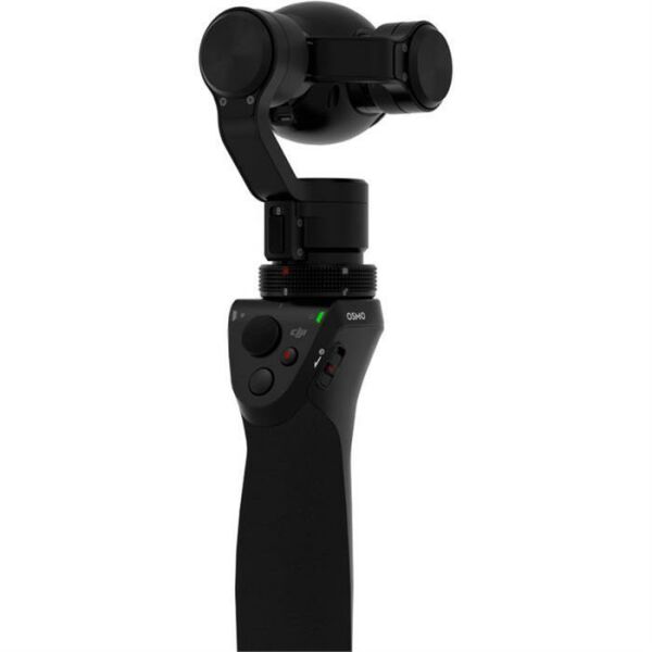 DJI Osmo 4K Kameralı 3 Eksenli El Tipi Gimbal