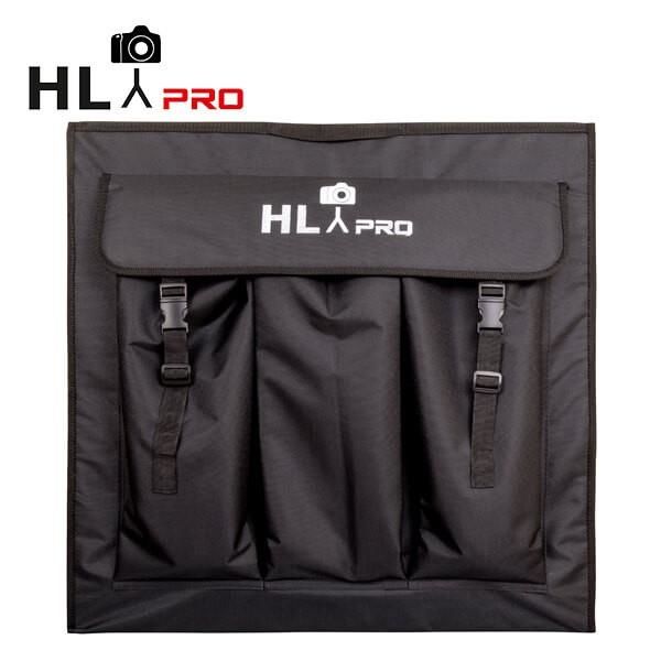 Hlypro 60x60 Işıklı Ürün Çekim Çadırı