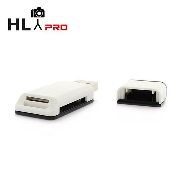 Hlypro Kart Okuyucu / Card Reader