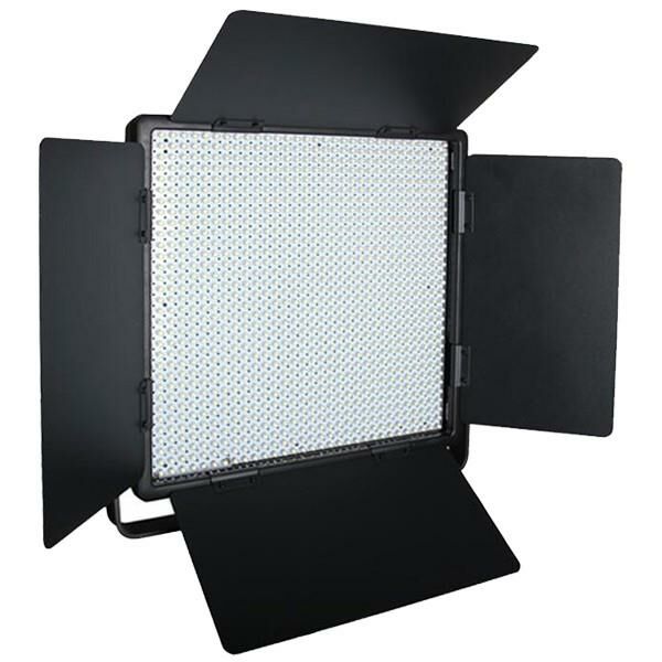 Godox Led 1000c Bicolor (Beyaz-Sarı) Işık