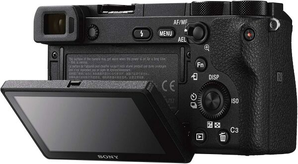 Sony A6500 Body