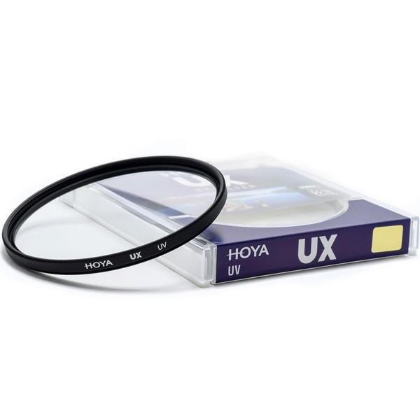 Hoya 37mm UX UV WR Filtre