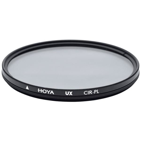 Hoya 40,5mm CPL Circular Polarize UX Slim Filtre