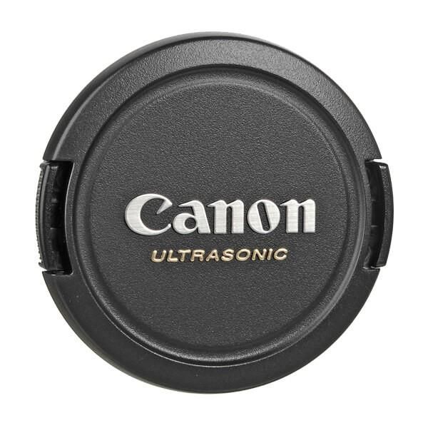 Canon EF 135mm f/2.0L USM Lens