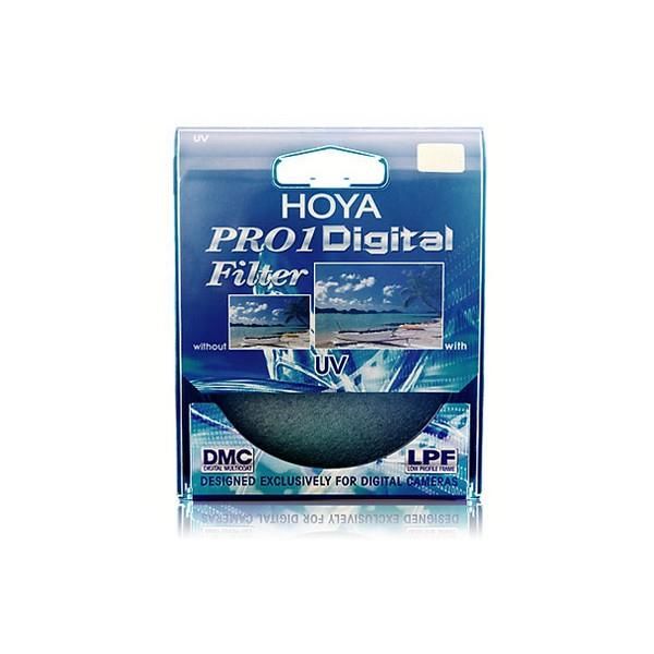 Hoya 46mm Pro1 Digital UV Filtre