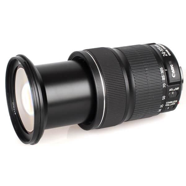 Canon EF 24-105mm IS STM Lens