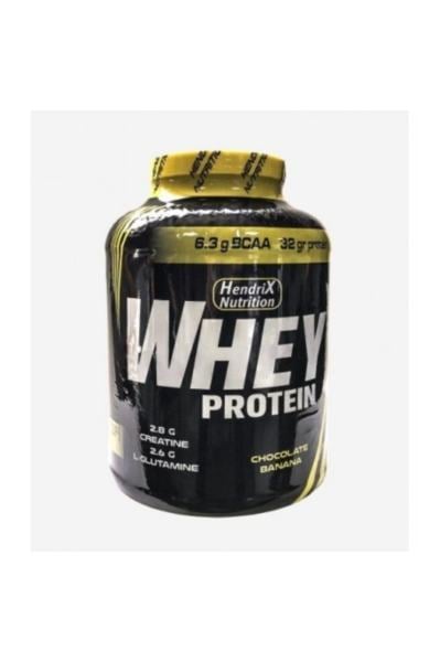 HendriX Whey Protein 2.300GR