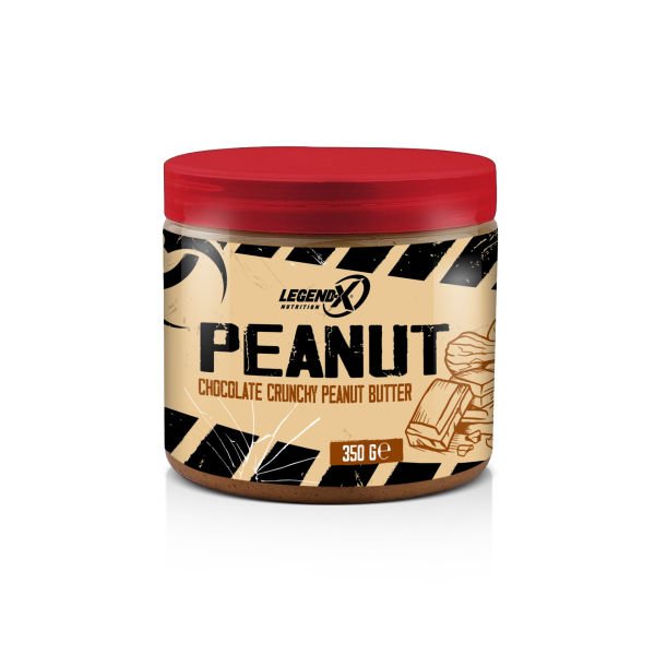 LEGEND-X PEANUT BUTTER