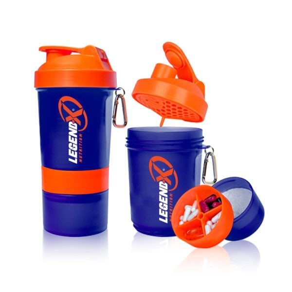 LEGEND-X SMART SHAKER