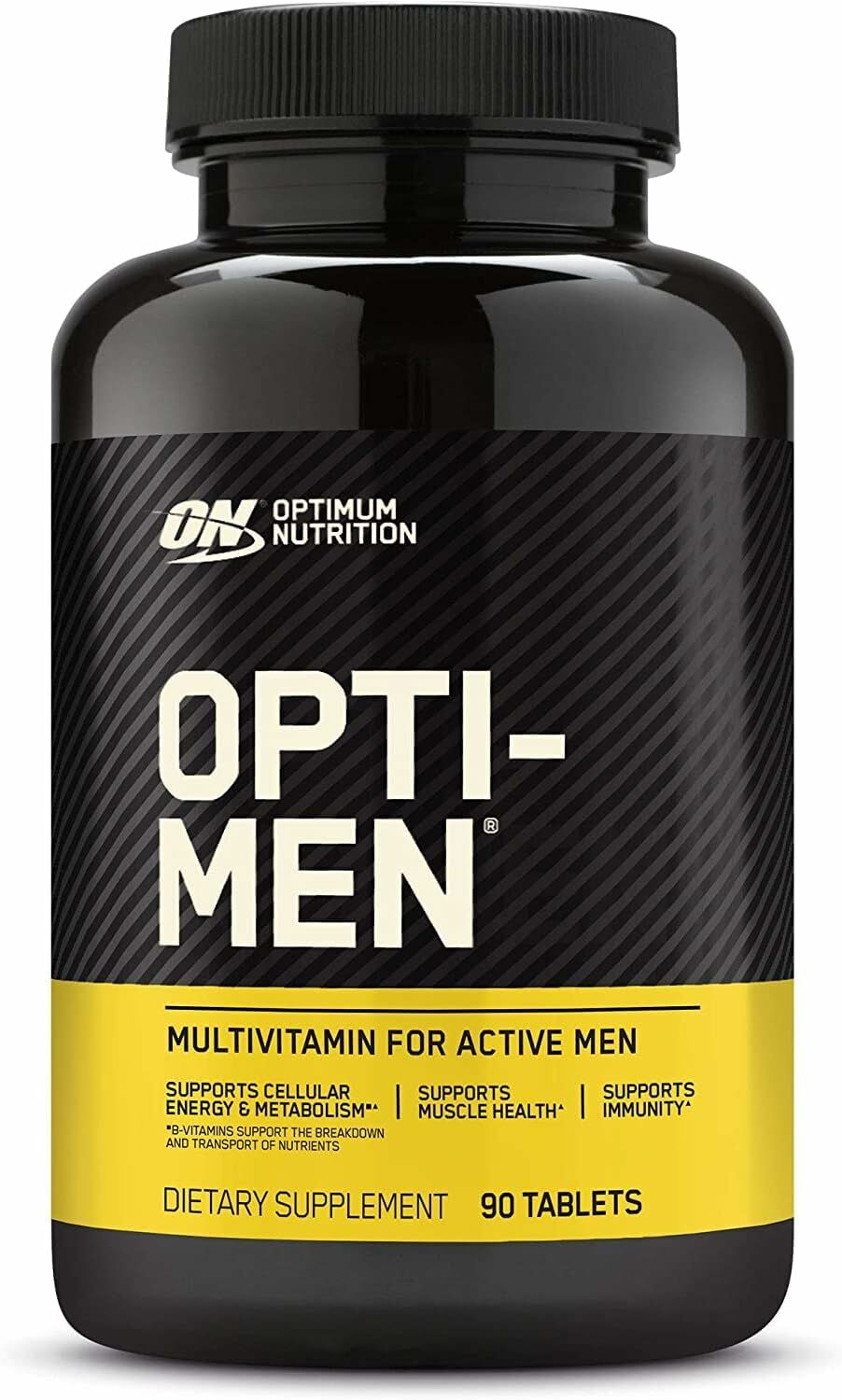 Optimum Opti-Men  vitamin 90 Tablet