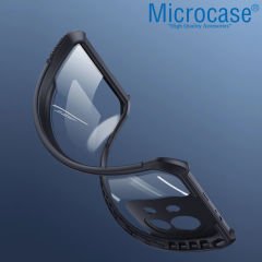Microcase Xiaomi Mi 11 Youth Airbag Serisi Darbeye Dayanıklı Köşe Korumalı Kılıf