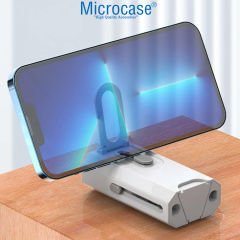 Microcase 8in1 Elektronik Cihaz Telefon Tablet Klavye Temizleme Fırça Seti  AL4190