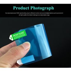 Microcase OnePlus 11R / OnePlus Ace 2 Nano Esnek Ekran Koruma Filmi - AL3272