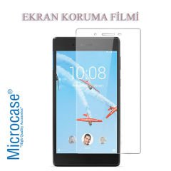 Microcase Lenovo Tab 4 7 TB-7504 Ekran Koruma Filmi 1 ADET