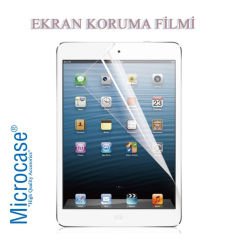 Microcase iPad 9.7 2017 Ekran Koruma Filmi 1 ADET