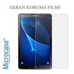 Microcase Samsung Galaxy Tab E T562 T560 T565 T567 9.6 inch Tablet Ekran Koruma Filmi 1 ADET